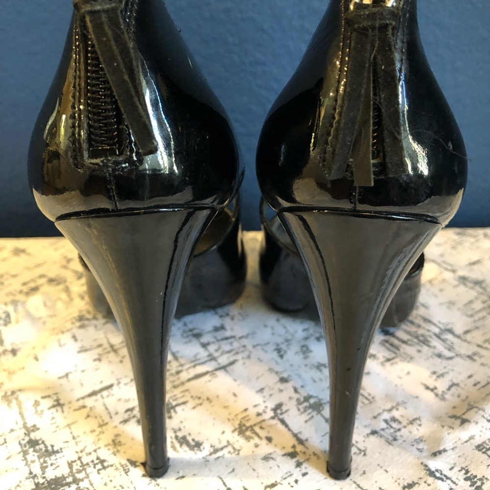 Guess by Marciano black Heel - Picture 7 of 7